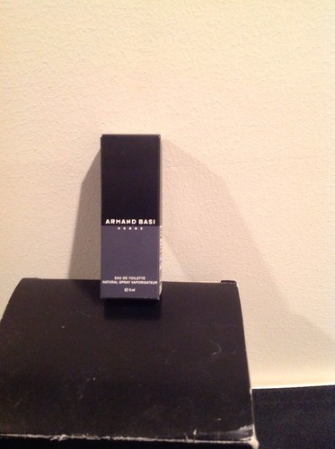 Armand basi homme edt for - basi, 2
