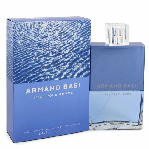 Armand basi eau pour - armand,